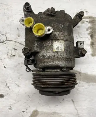 Mazda CX-5 Air conditioning (A/C) compressor (pump) 131125A KF010924