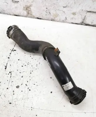 BMW 1 F20 F21 Intercooler hose/pipe 7597587 CZ15476810