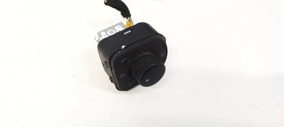 Volkswagen PASSAT B6 Wing mirror switch 1k0959565f