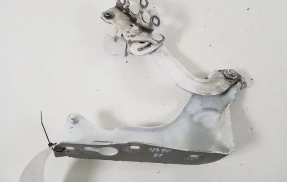 Mercedes-Benz EQC Engine bonnet/hood hinges A2538800228