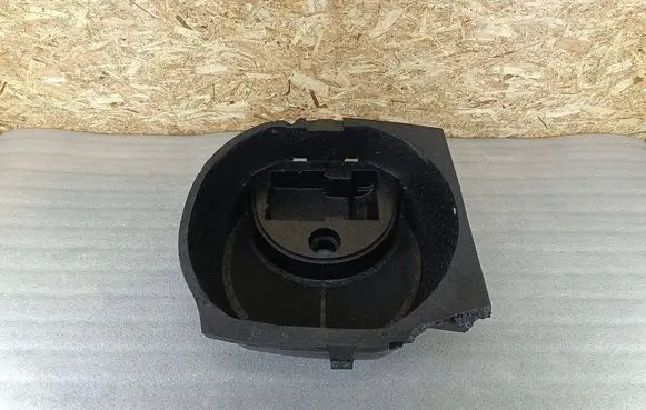 Audi A6 S6 C6 4F Spare wheel section trim 4F5012109C DBB02
