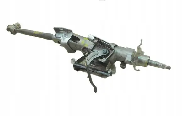 Mazda CX-7 Steering wheel axle set 