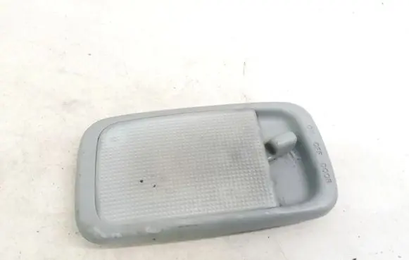 Toyota Avensis Verso Front seat light
