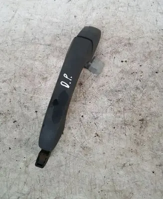 Dodge Caliber Front door exterior handle