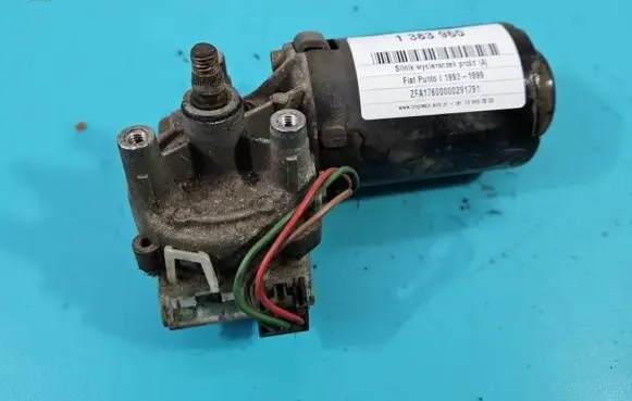 Fiat Punto (176) Wiper motor IMPRK1383960