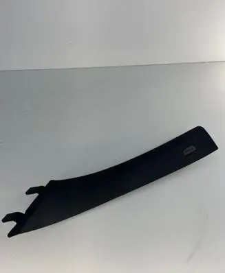 BMW 3 G20 G21 (A) pillar trim 7433239 52107010
