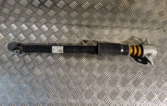 Audi A6 S6 C7 4G Other under body part