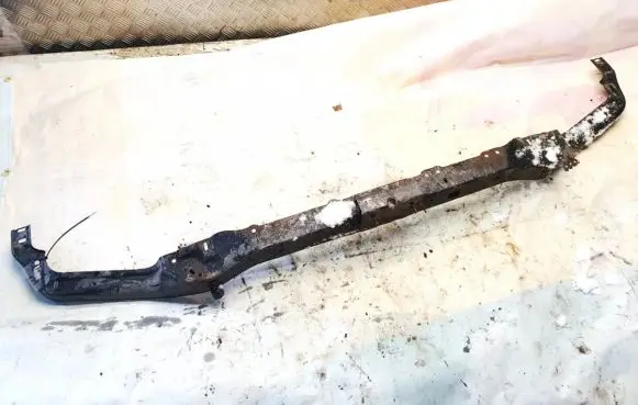 Citroen C4 I Picasso Radiator support slam panel