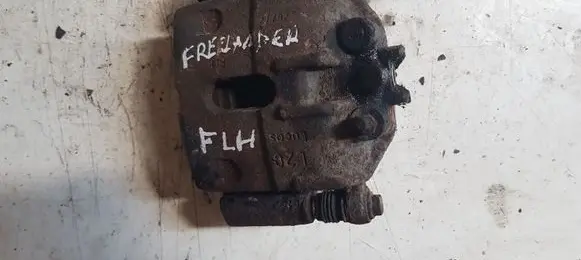 Land Rover Freelander Front brake caliper 