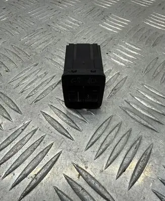 Volkswagen PASSAT B6 Headlight level height control switch 3C0941333