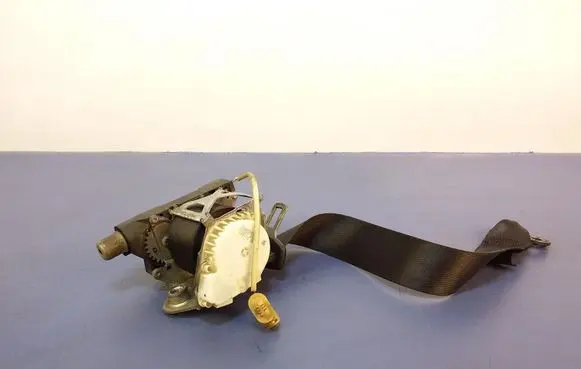 Porsche Panamera (970) Front seatbelt 97080303502