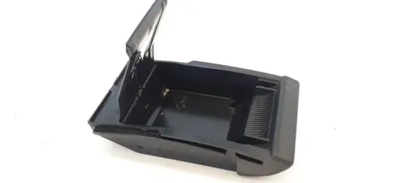 Ashtray (front)