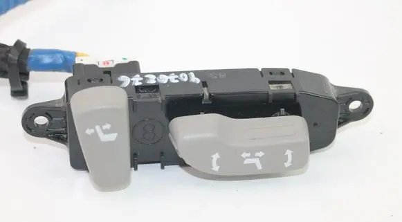 Infiniti EX Seat control switch 