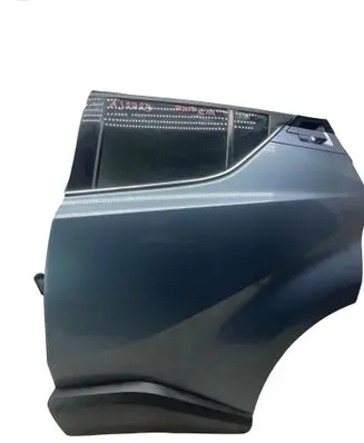 Toyota C-HR I Rear door 123456
