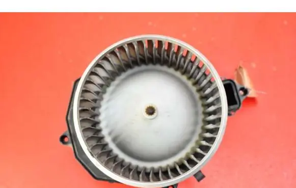 Heater fan/blower
