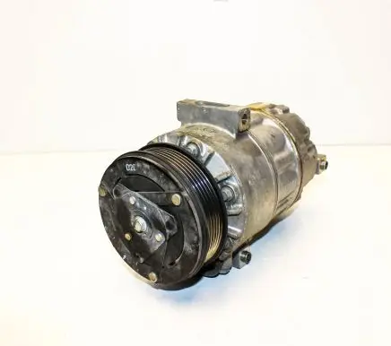 Ford Kuga III Air conditioning (A/C) compressor (pump) JX6119D629ND
