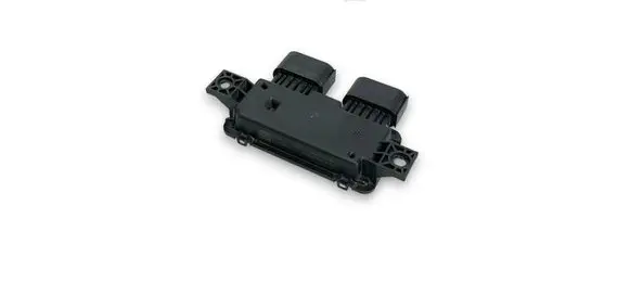 Mercedes-Benz A W177 Fuel injection pump control unit/module A0009008214 54289