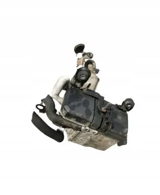 Audi A8 S8 D3 4E Auxiliary pre-heater (Webasto) 4E0815069E