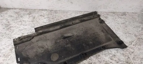 Audi A4 S4 B9 Side bottom protection 8W0825208