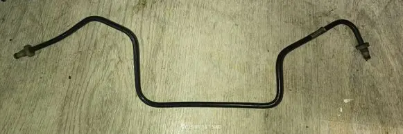 Renault Laguna III Clutch pipe/line 308510034R