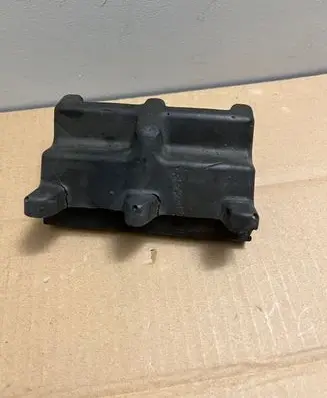Jaguar XF Fender foam support/seal CX2348743B