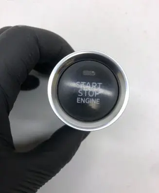 Mazda 6 Engine start stop button switch GKL1663S0A