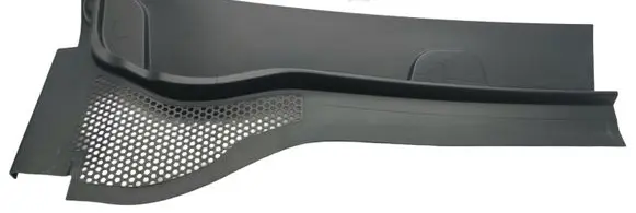 Seat Leon IV Wiper trim 5FC819404A