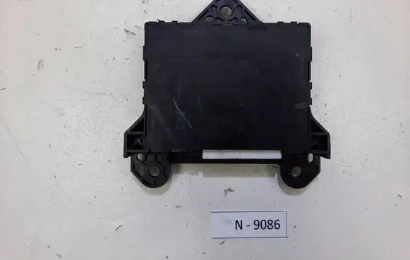 Toyota Prius (XW20) Other control units/modules 8966147120