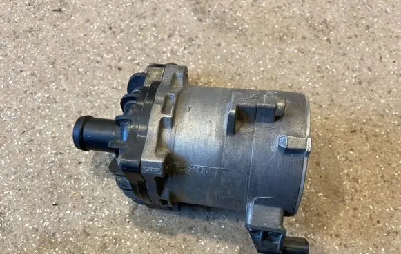 Porsche Panamera (971) Electric auxiliary coolant/water pump 8K0965567B