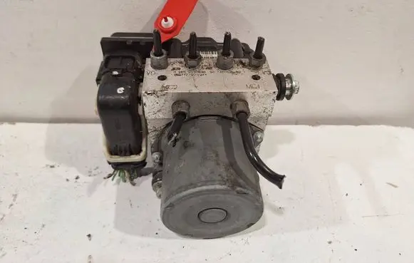 Peugeot Partner III ABS Pump 0265252509