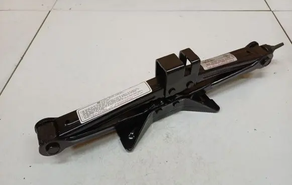 Hyundai Santa Fe Lift Jack 