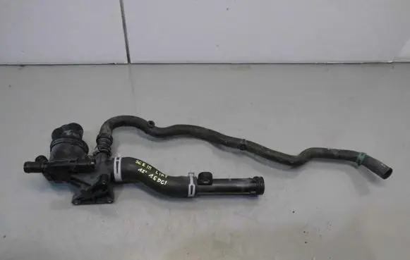 Renault Scenic III - Grand scenic III Engine coolant pipe/hose 210474640R