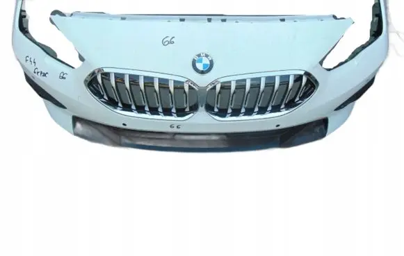 BMW 2 F44 Front bumper 59779151