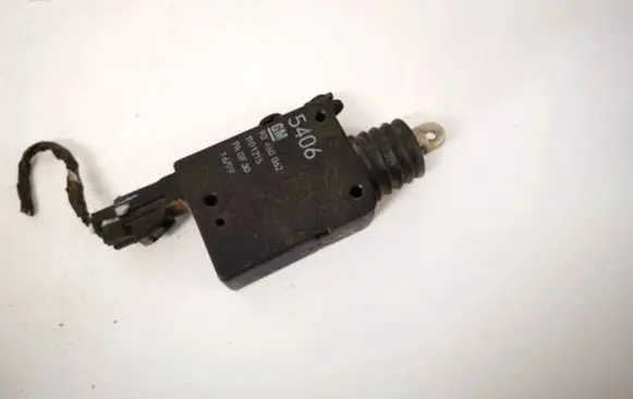 Opel Vectra B Central locking motor 90460062 1101215