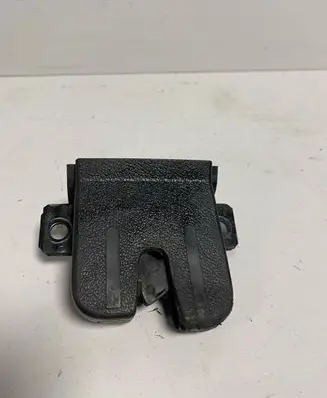 Volkswagen Touareg I Tailgate/trunk/boot lock/catch/latch 7L6827505C