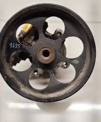 Renault Espace - Grand espace IV Power steering pump 26081479 7700426719 7700437081