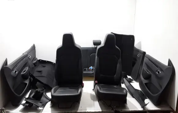 Dacia Spring Interior set 