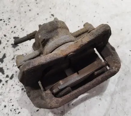 Mitsubishi Colt Front brake caliper 3232515475