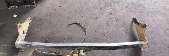 Ford Focus Tow bar 