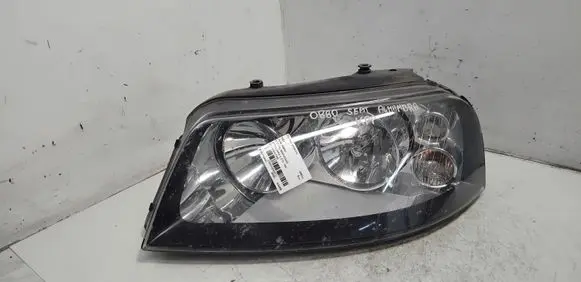 Seat Alhambra (Mk1) Headlight/headlamp 0301182611 7M8941015L