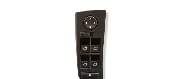 BMW X5 E53 Electric window control switch 6962508