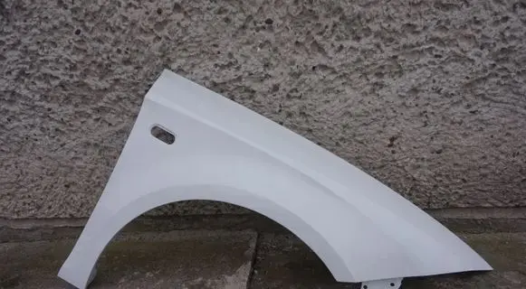 Seat Leon (1P) Fender 