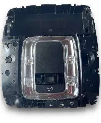 Mercedes-Benz B W247 Central body control module NR249 A0009001039