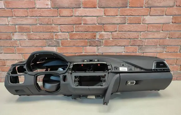 BMW 3 F30 F35 F31 Dashboard 9865346