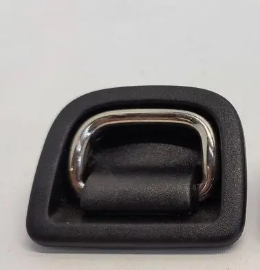 Volkswagen Tiguan Tie down hook / loop 8V0863503B