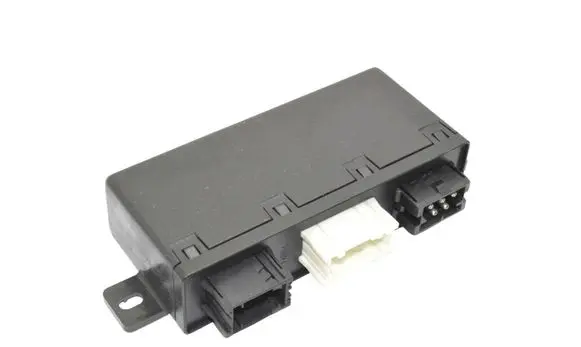 BMW 5 E39 Door control unit/module 61356904255 6904255 HW10-SW11