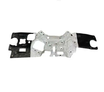 Alfa Romeo Stelvio Engine compartment bulkhead 00505485430 505485430