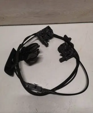 Audi A3 S3 8V Engine bonnet/hood lock/catch 1T1823633
