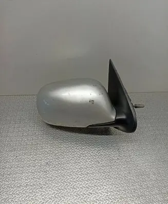Nissan Micra Manual wing mirror E11011156 E11021156