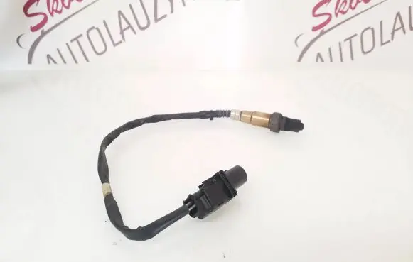 Porsche Cayenne (92A) Lambda probe sensor 059906262 0281004174 1928404687